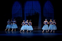 Cartersville Ballet