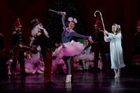 Cartersville Ballet