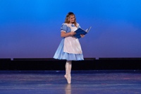 Cartersville Ballet