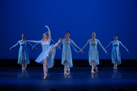 cartersville ballet