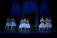 cartersville ballet